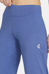 Zelocity Quick Dry Gym Track pants - Dutch Blue — thumbnail 6